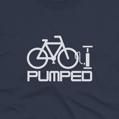 Pumped T-Shirt
