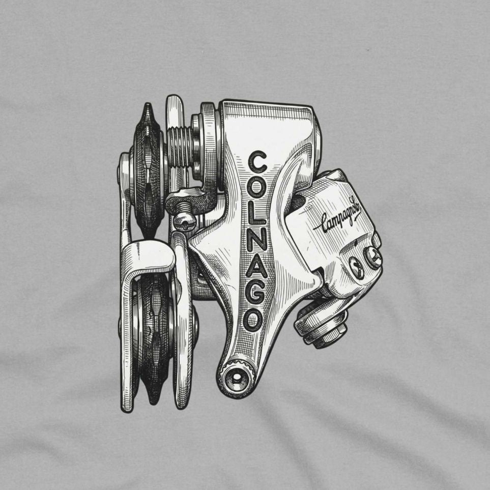 Italian Beauty T-Shirt