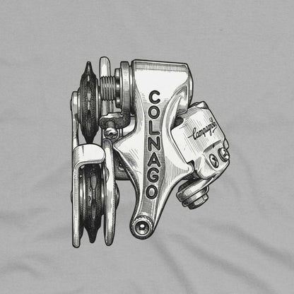 Italian Beauty T-Shirt