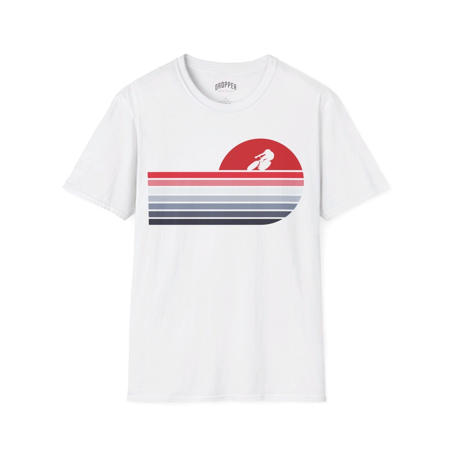 Sunset Road T-Shirt