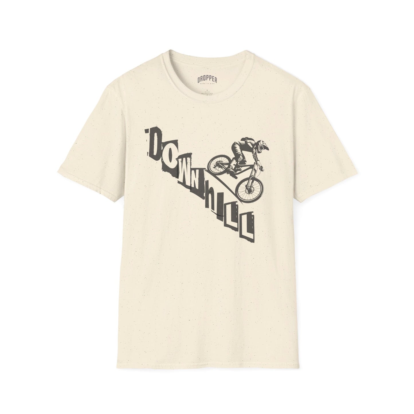 Downhill T-Shirt