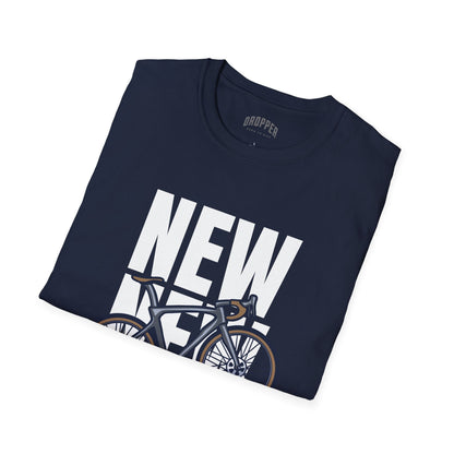 If Anybody Asks... T-Shirt
