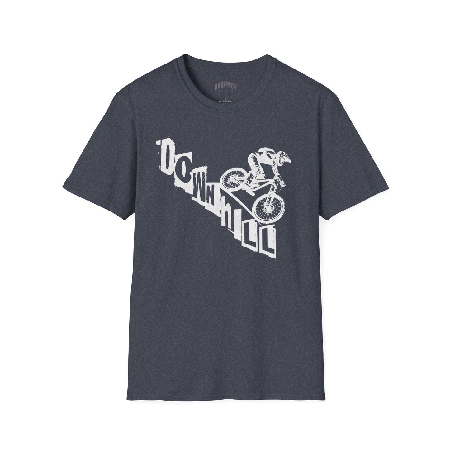 Downhill T-Shirt