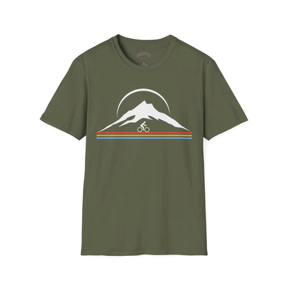 Halo Sunset T-Shirt