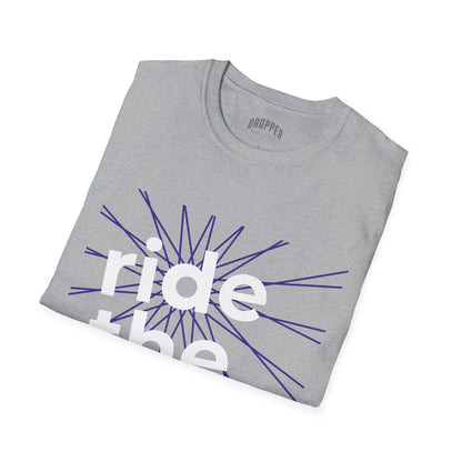Ride The Bike T-Shirt