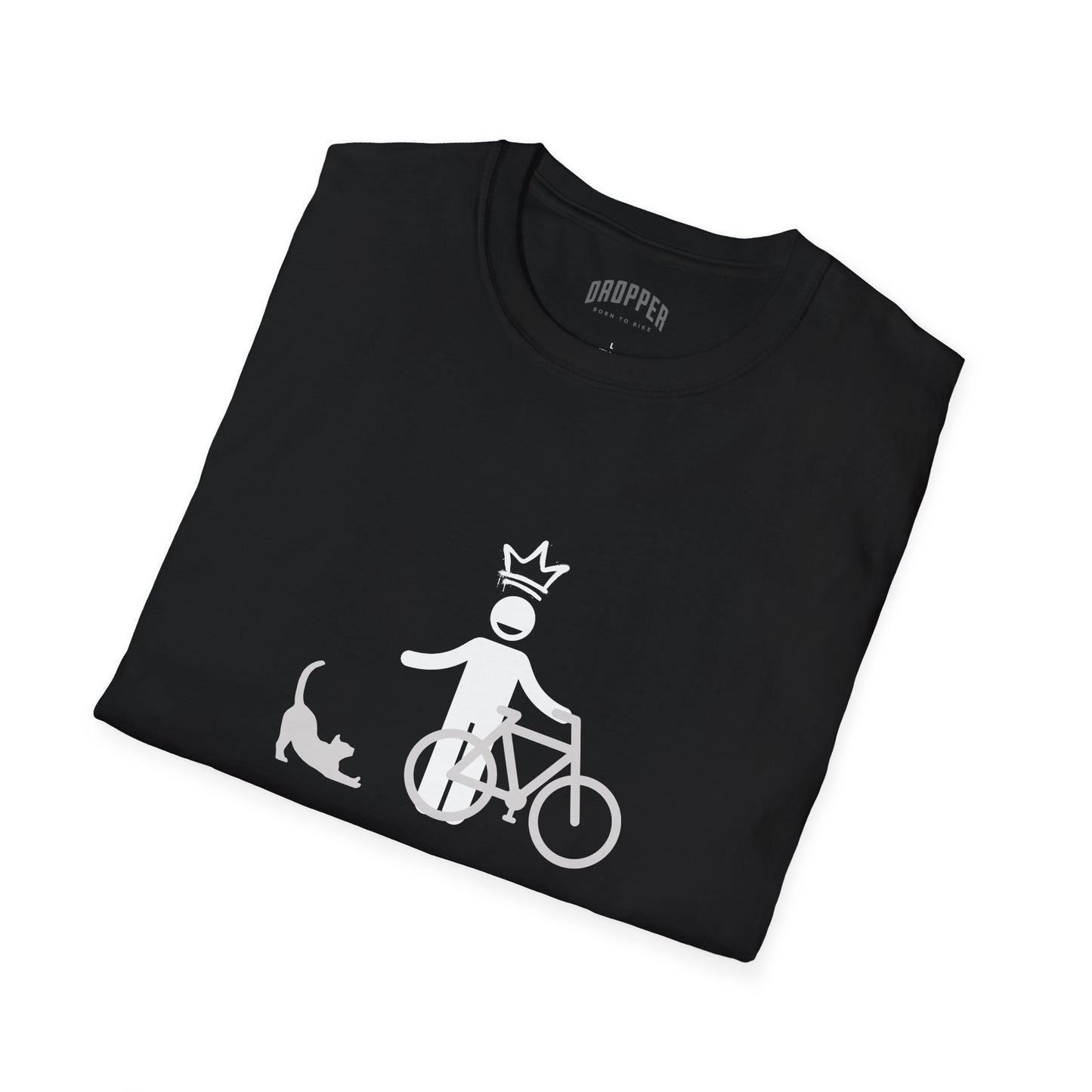 Feline Fine T-Shirt