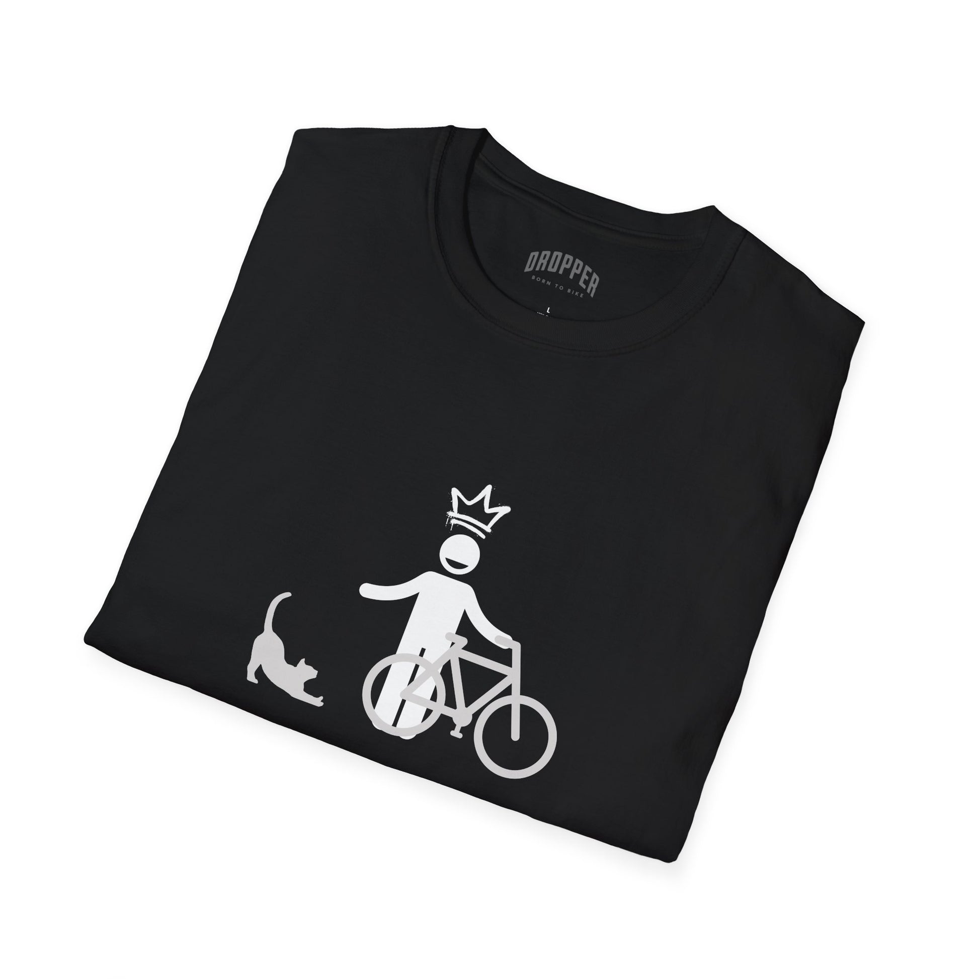 Feline Fine T-Shirt