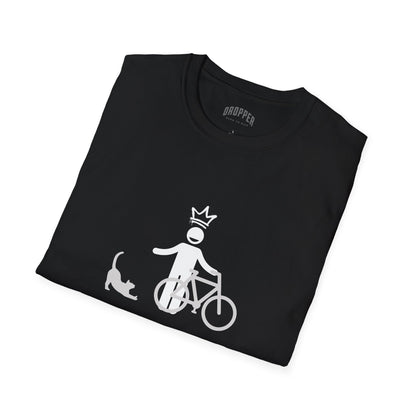Feline Fine T-Shirt