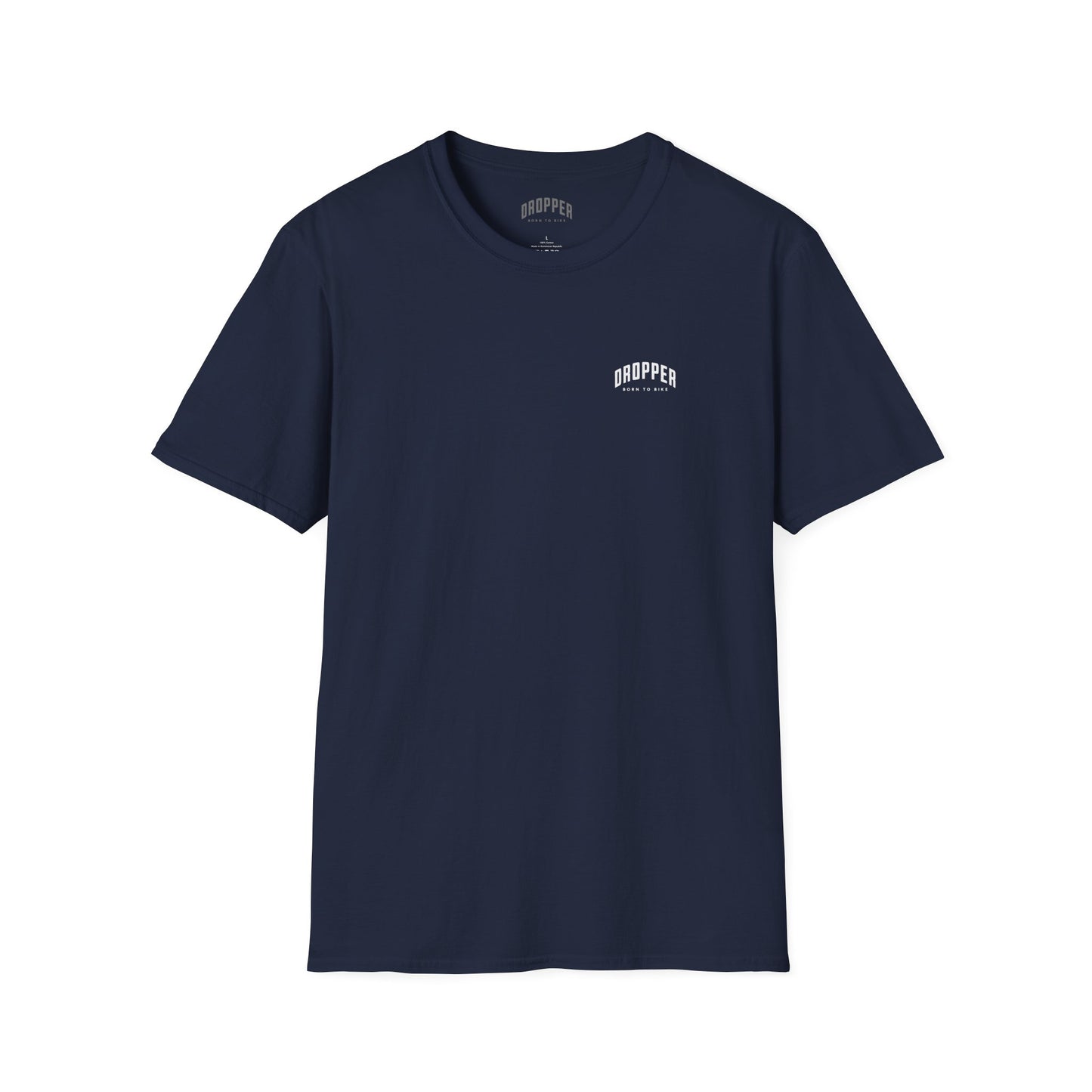 Age Appropriate [Back Print] T-Shirt