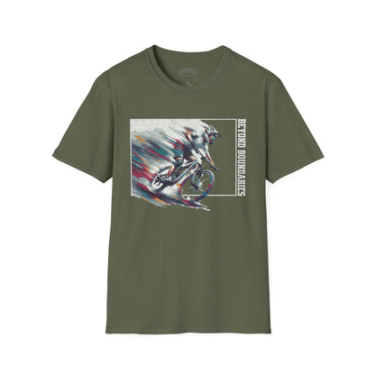 Beyond Boundaries T-Shirt