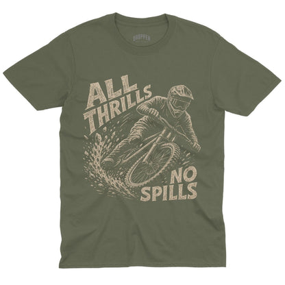 All Thrills T-Shirt