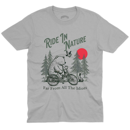 Far From The Idiots T-Shirt