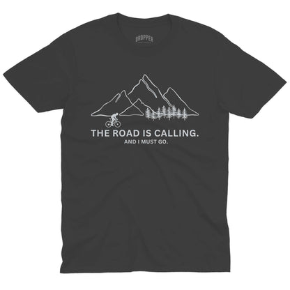 The Road Is Calling T-Shirt