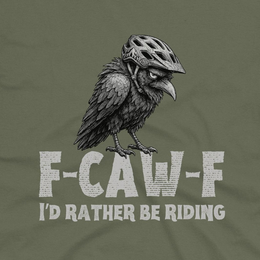 F-CAW-F T-Shirt