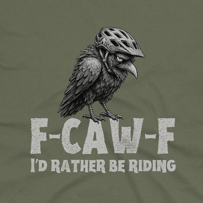 F-CAW-F T-Shirt