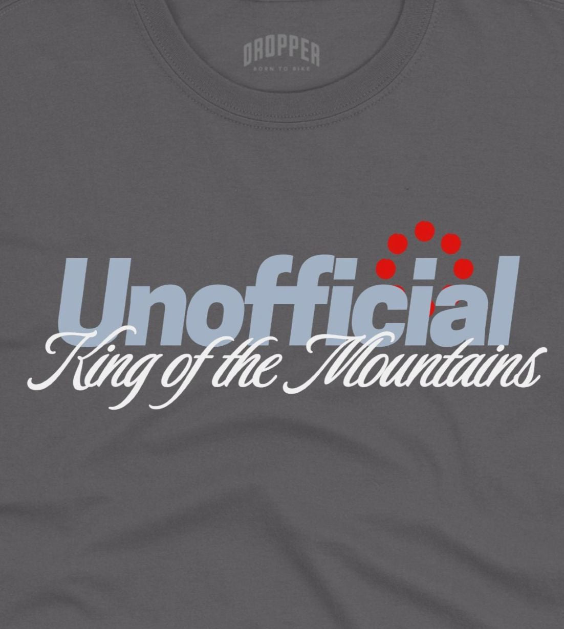 Unofficial KOM T-Shirt