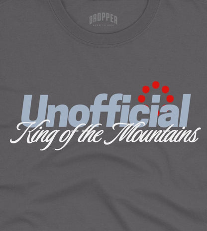 Unofficial KOM T-Shirt