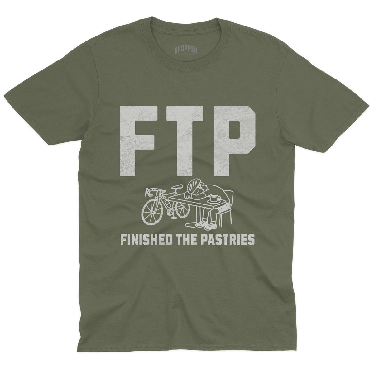 FTP T-Shirt