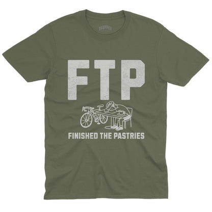 FTP T-Shirt