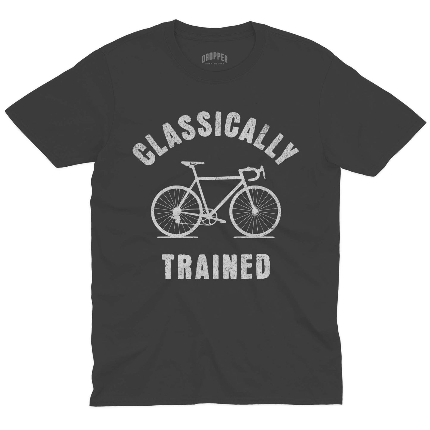 Classically Trained T-Shirt