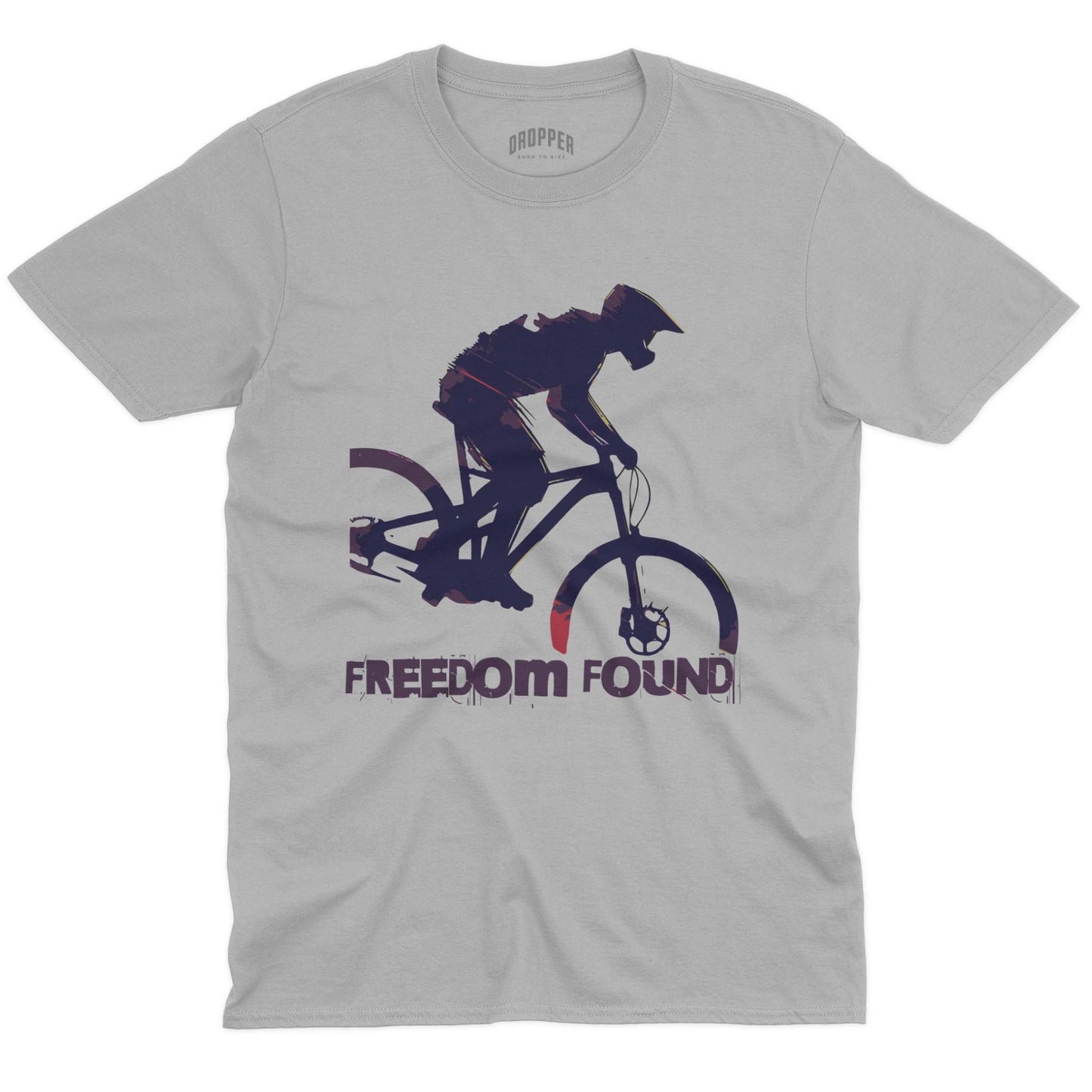 Freedom Found T-Shirt