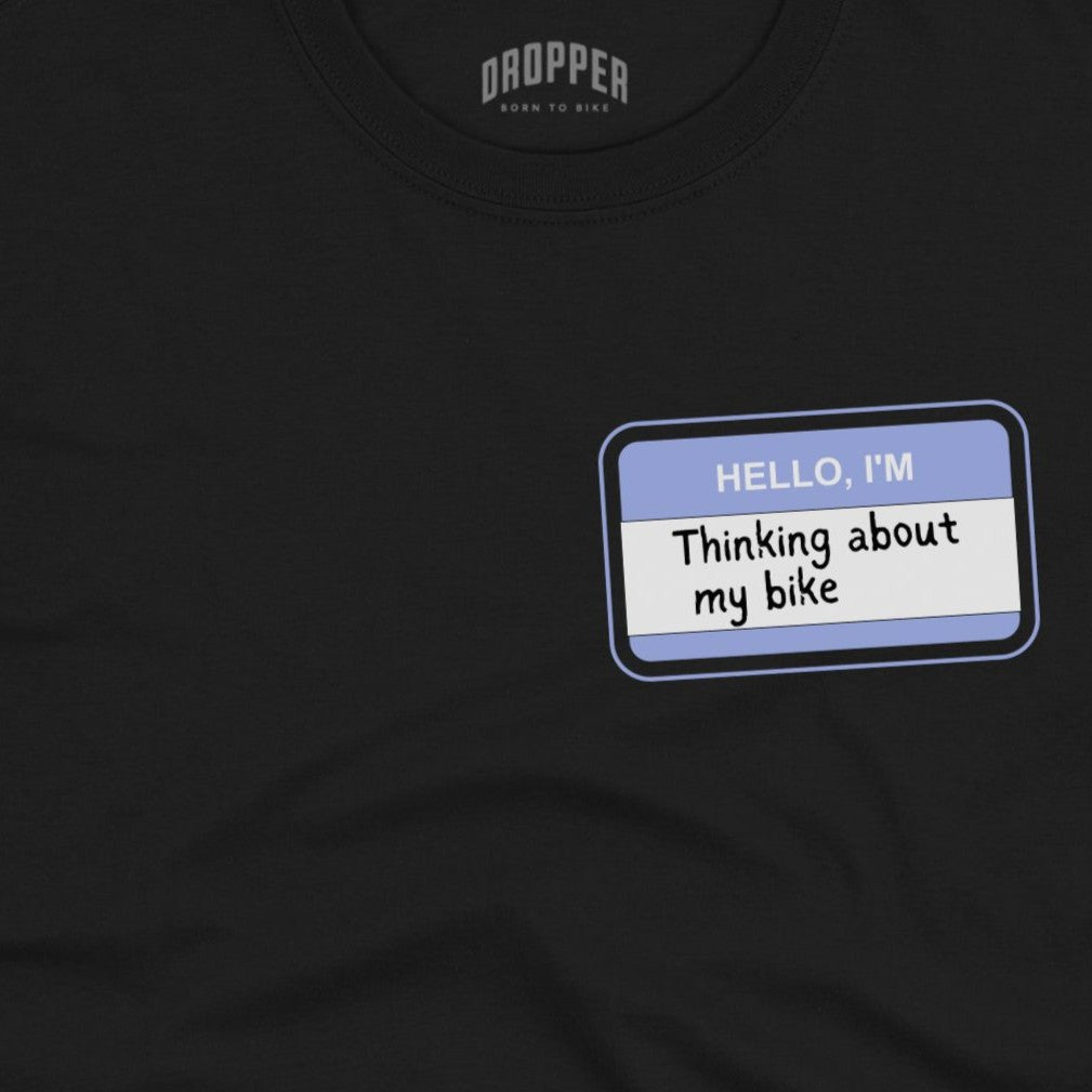 Hello I'm... T-Shirt