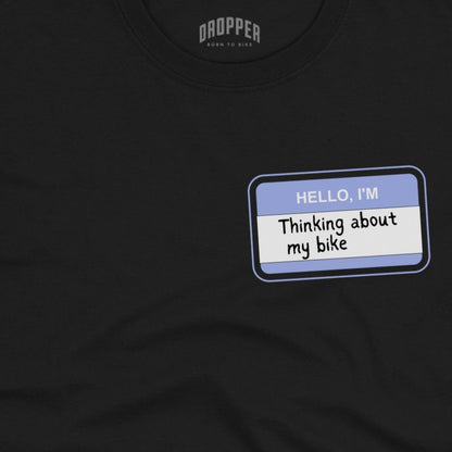 Hello I'm... T-Shirt