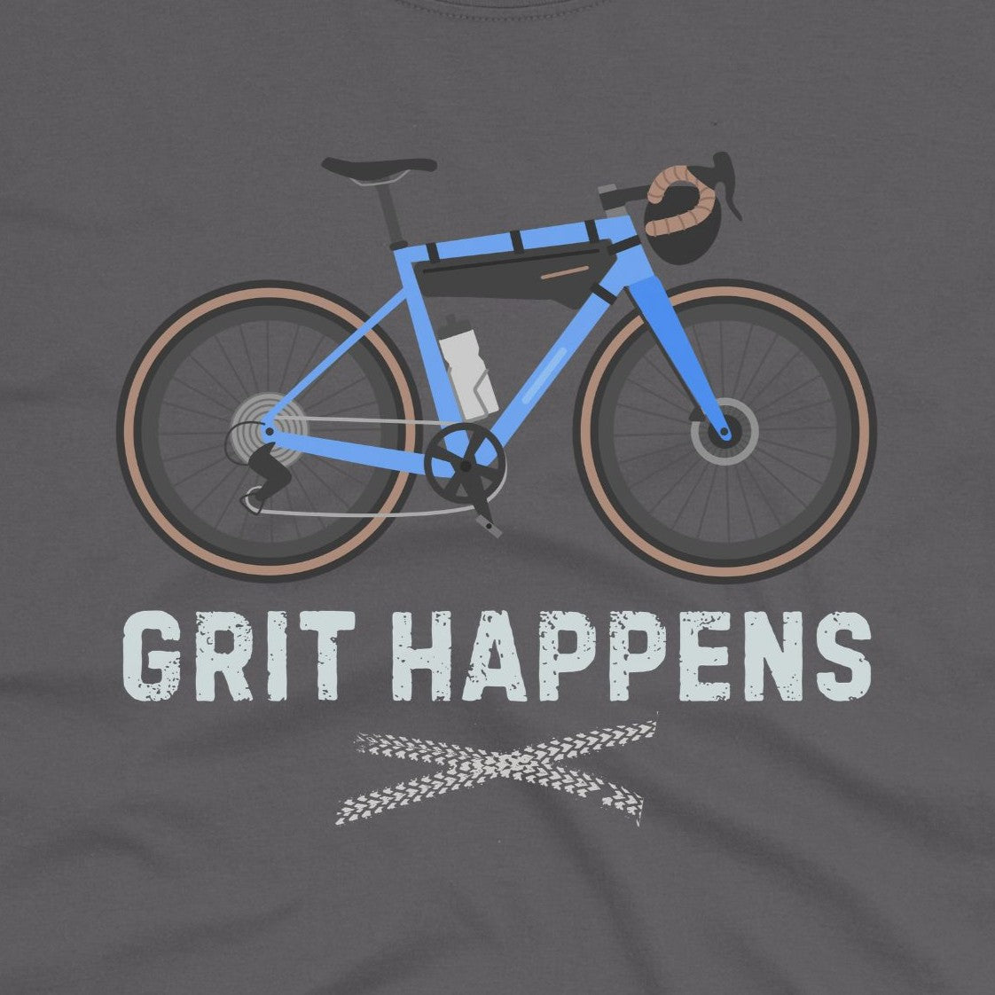 Grit Happens T-Shirt