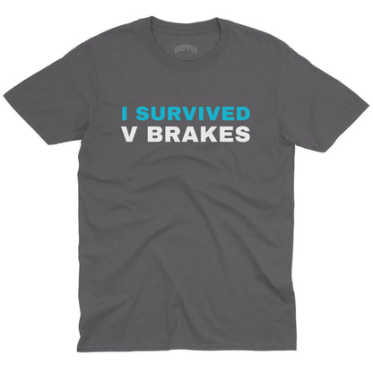 V Brakes T-Shirt
