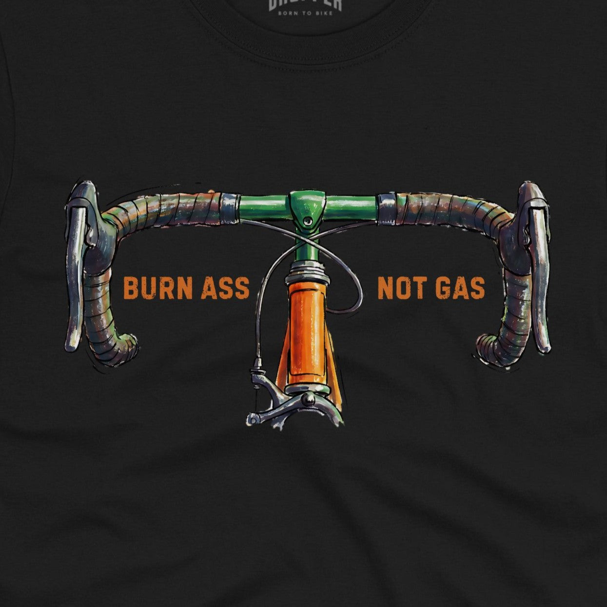 Burn Ass T-Shirt