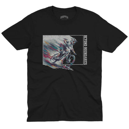 Beyond Boundaries T-Shirt