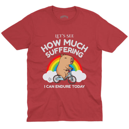 Endurance T-Shirt