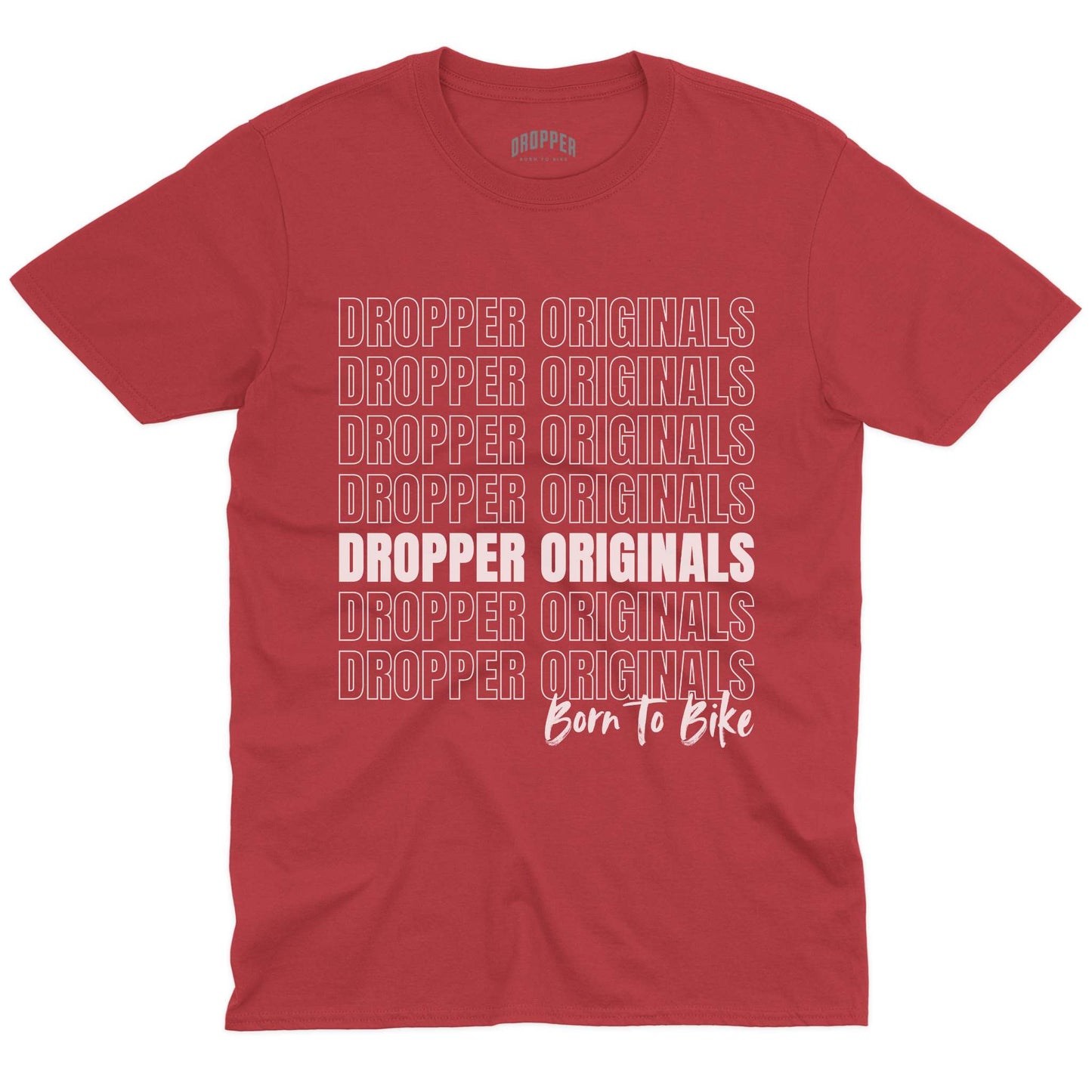 Dropper Originals T-Shirt