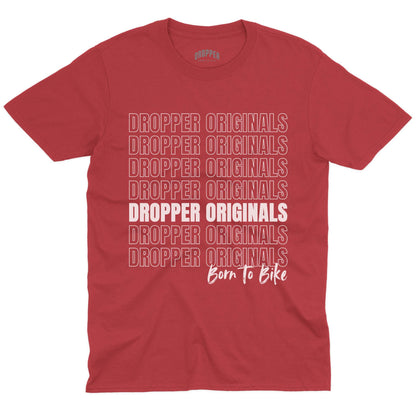 Dropper Originals T-Shirt