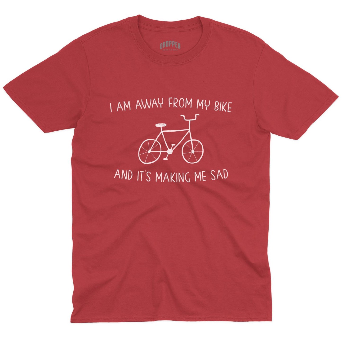 Sad T-Shirt