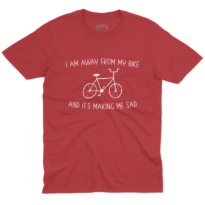 Sad T-Shirt