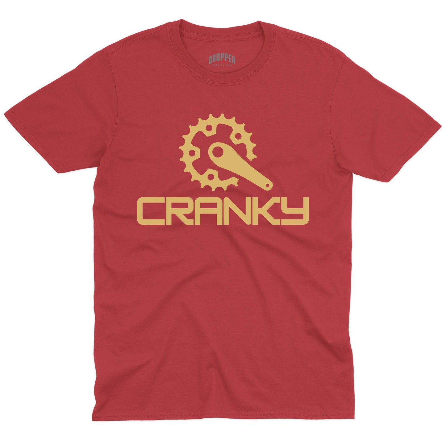 Cranky T-Shirt
