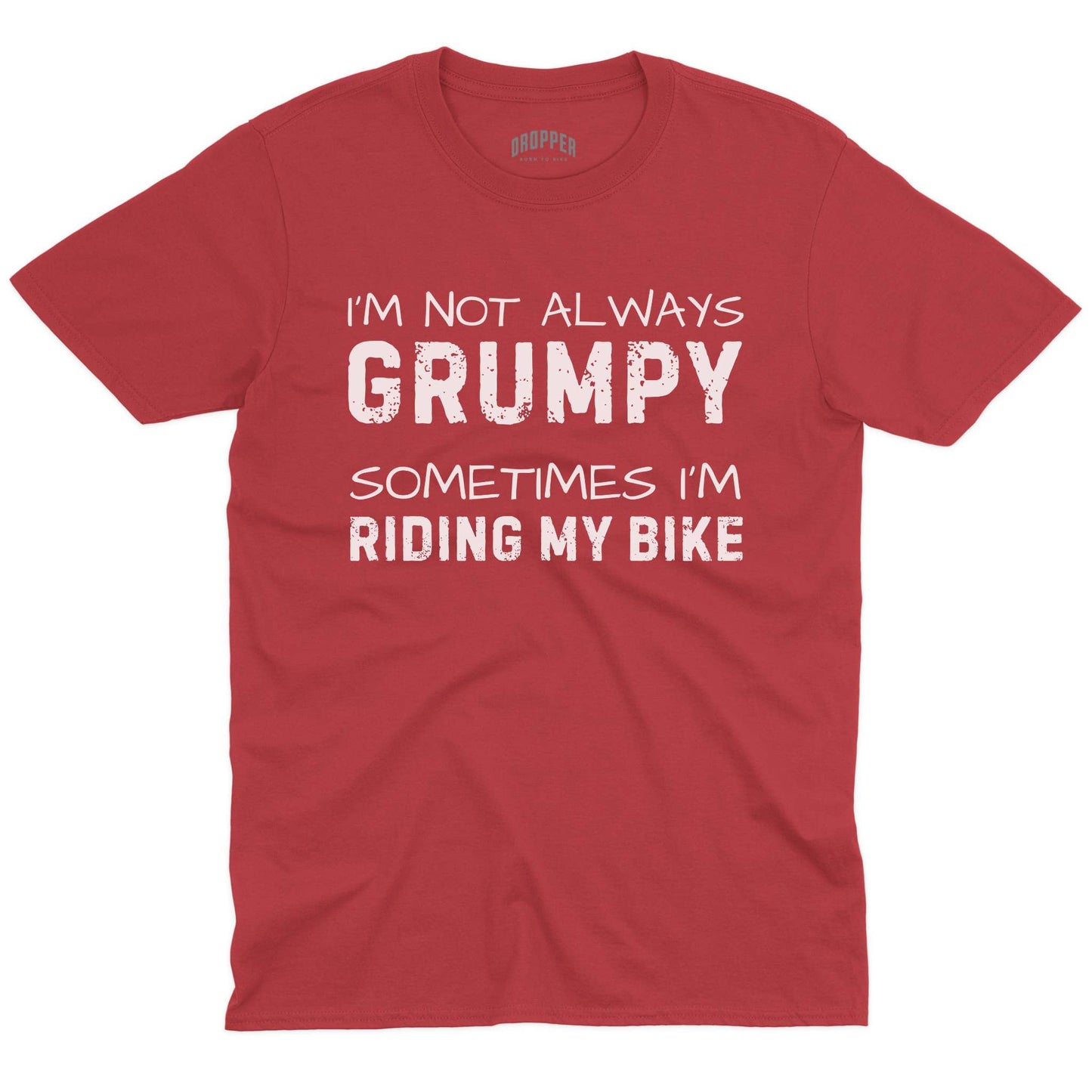 Grumpy T-Shirt