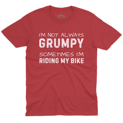 Grumpy T-Shirt