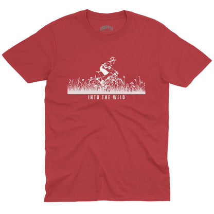 Into The Wild T-Shirt