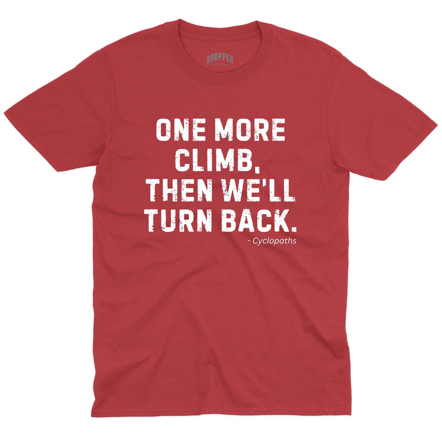 Turn Back T-Shirt