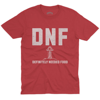 DNF T-Shirt