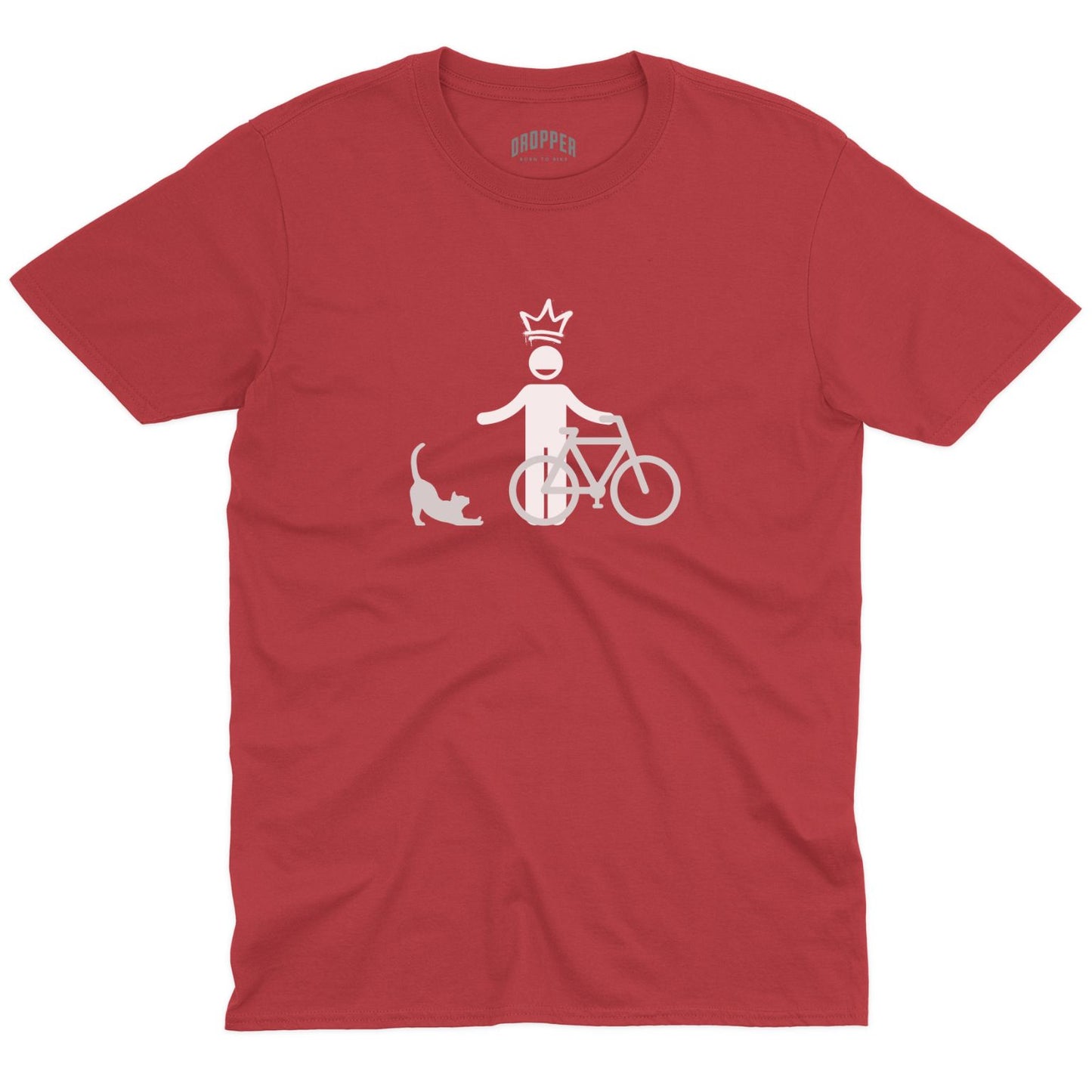 Feline Fine T-Shirt