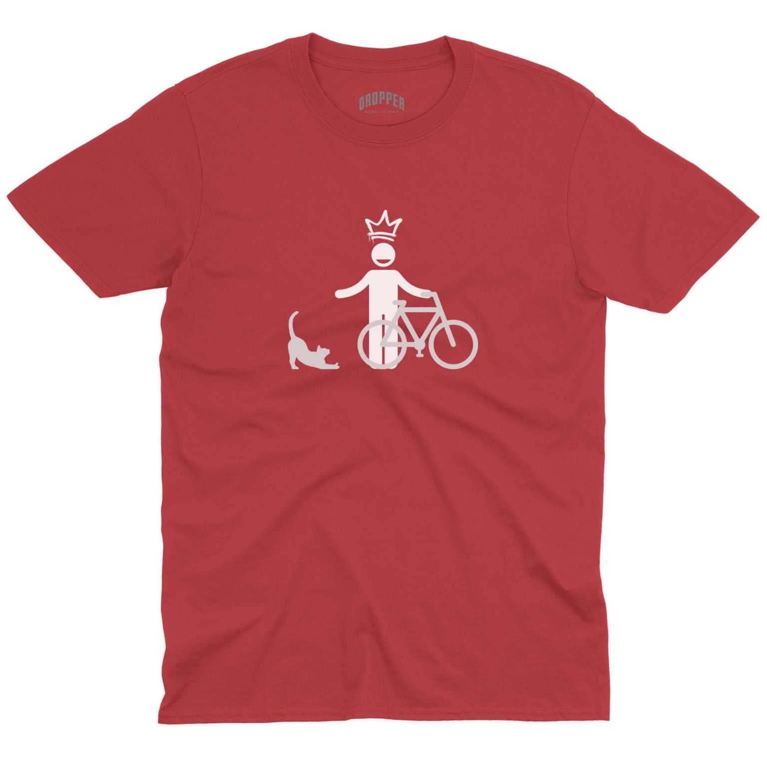 Feline Fine T-Shirt
