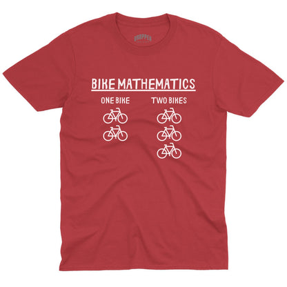 They Add Up T-Shirt