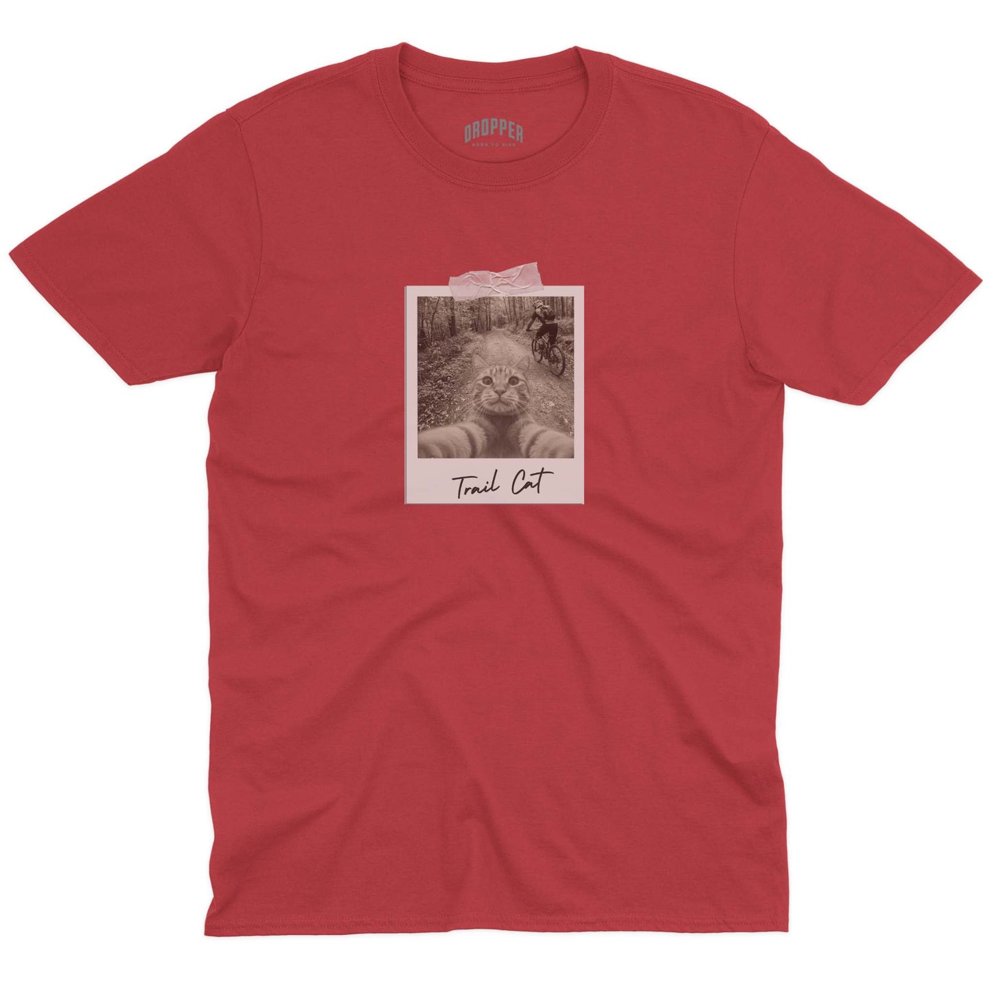 Trail Cat T-Shirt