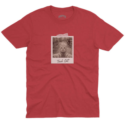 Trail Cat T-Shirt