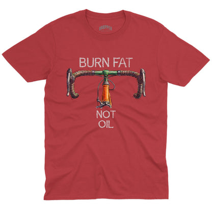 Burn Fat T-Shirt