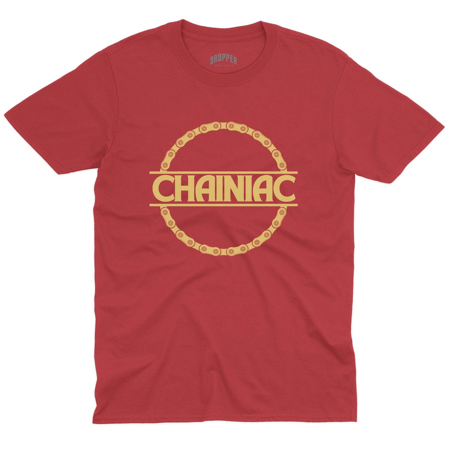 Chainiac T-Shirt