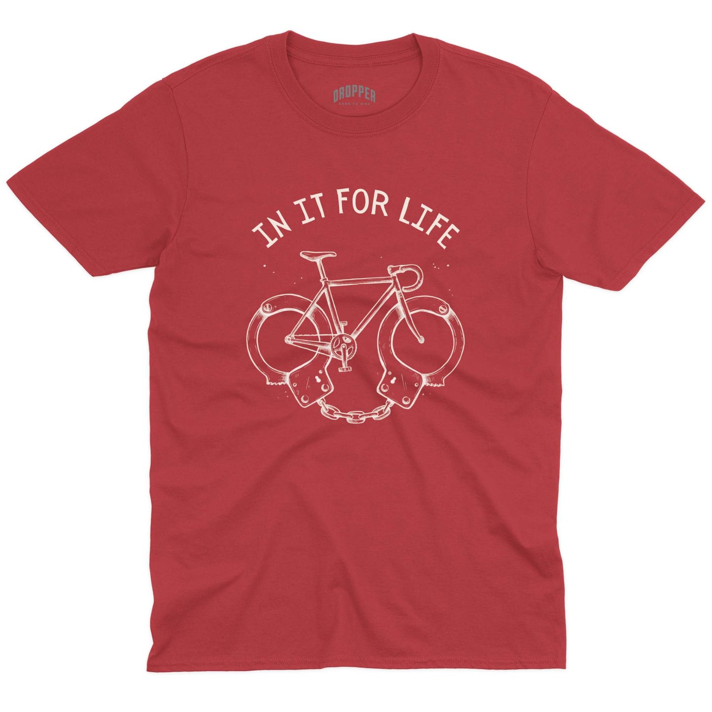 For Life T-Shirt